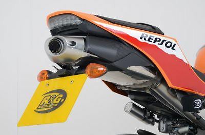 R&G Tail Tidy Honda CBR600RR 2013 - 2016