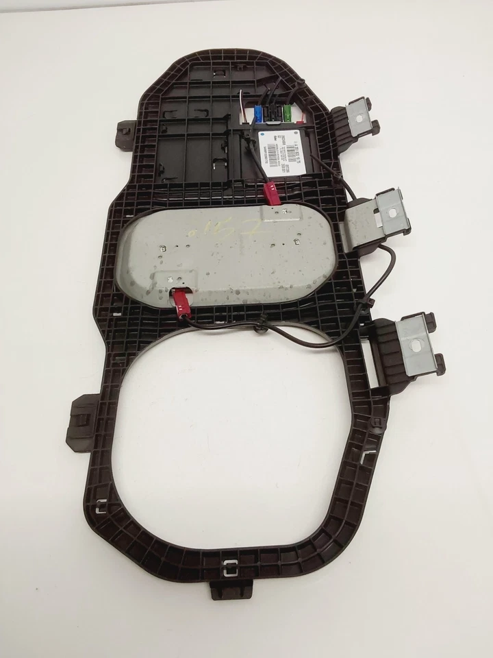 2006 Mercedes ML500 Roof Mounted Antenna Amplifier Assy OEM A2518201975 - Image 3 of 4