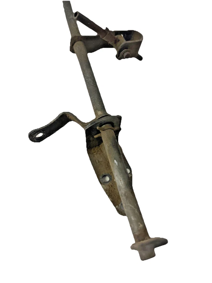 Carburador Chevy Corvair eje transversal acoplamiento 1963-65 Greenbrier Rampside FC 1 Foto 3 de 4