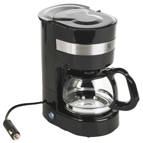 24V camión camión viaje cafetera Maker Hervidor Camper Camioneta 0.65L  atiende a 6 Taza | eBay