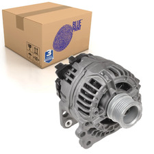 Alternador para Volkswagen Skoda Fabia 57 58 Rapid NH NK Ro estampado azul ADV181110