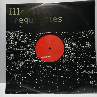 Highly Skilled    Brainfade & Naughty Naughty 12'' UKG UK Garage Breaks 2002
