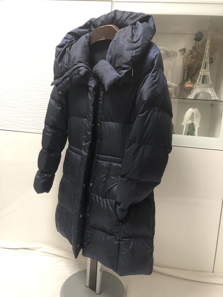 Add Damen Daunen Jacke Leichte Jacke Gr.38 in Sehr guten Zustand - Bild 4 von 4