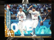 2020 Topps Series 1 
