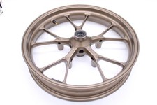 Original Vorderradfelge Felge Rad Vorderrad Vorne Honda CB 125 R JC91 21-23