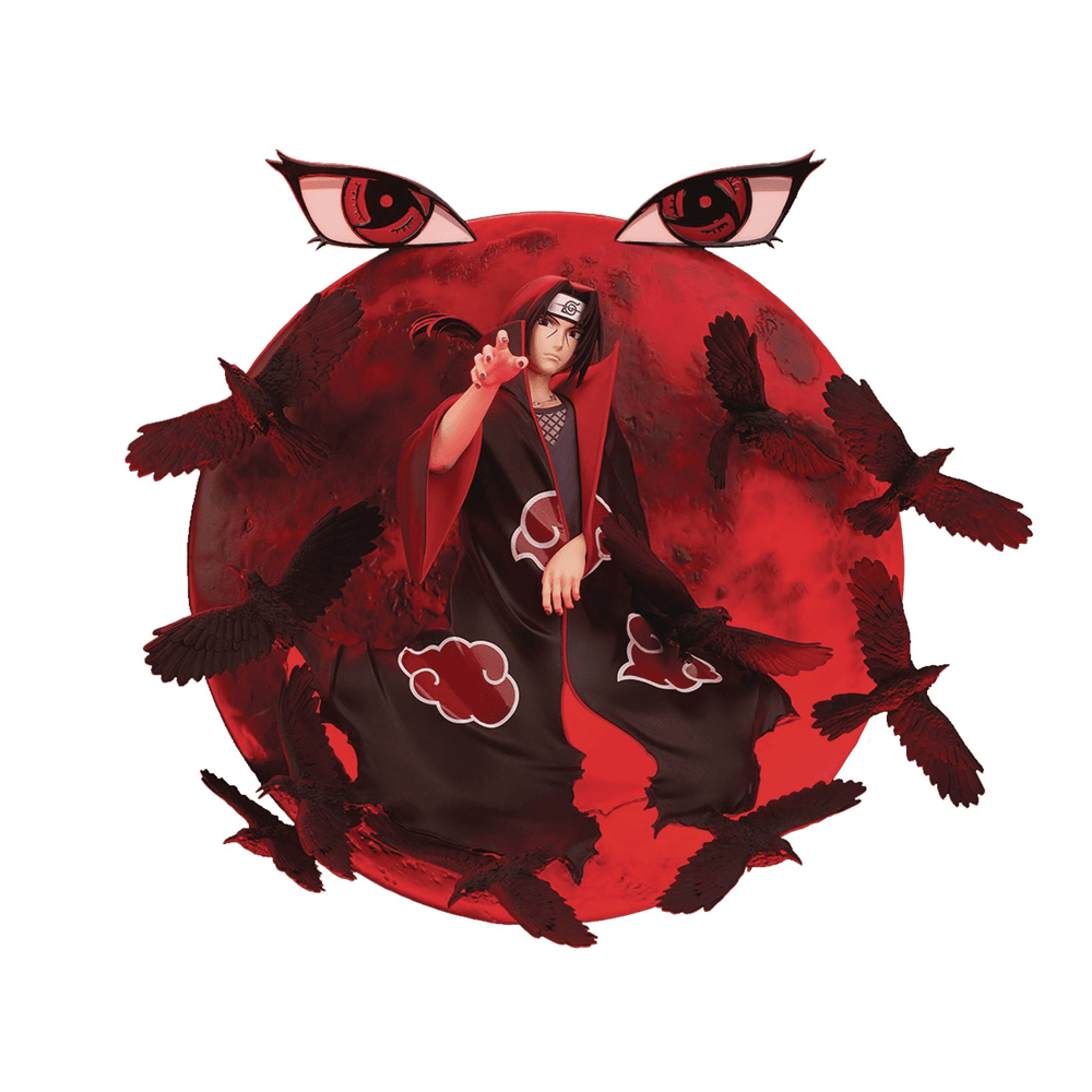 アニメ VOGUE? ITACHI MODE アニメ VOGUE? ITACHI MODE POV: ITACHI UCHIHA IN VOGUE STYLE