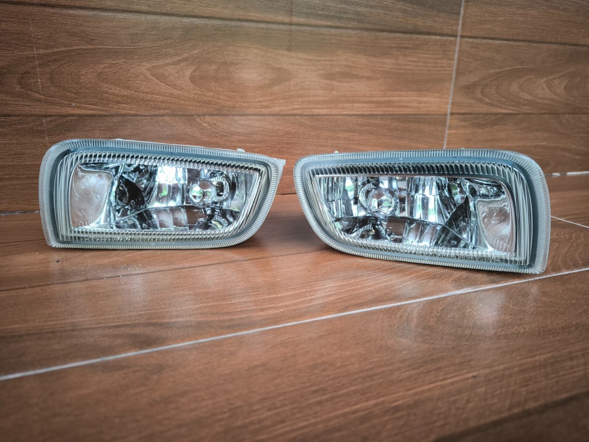 Toyota Alphard ATH10/Corona ST210 Front bumper fog light Koito 20