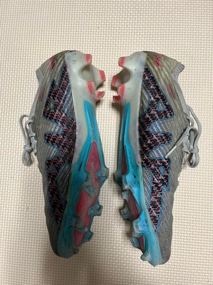 Nike Mercurial Vapor 14 Elite FG Soccer Cleats Football Boots US9 UK8