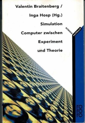 Simulation Computer zwischen Experiment und Theorie, 1995 RG1
