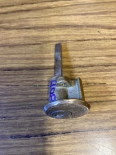 Russwin Brass Rim Lock Cylinder