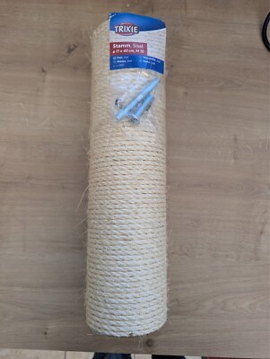Trixie Ersatzvorbau 11 x 40 cm M10 NEU