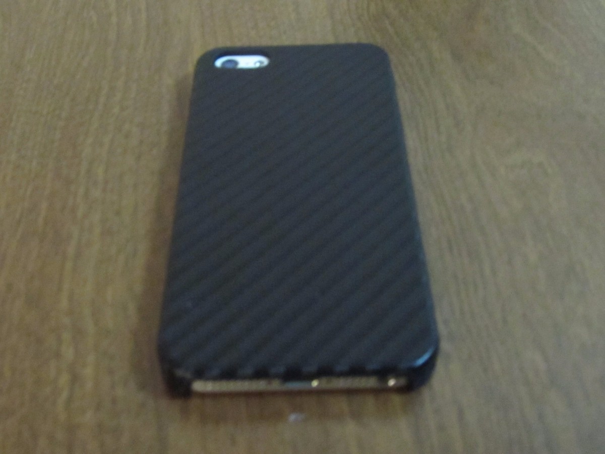 ken okuyama ドライカーボンiPhoneケース（5s.seモデル） 【公式通販】