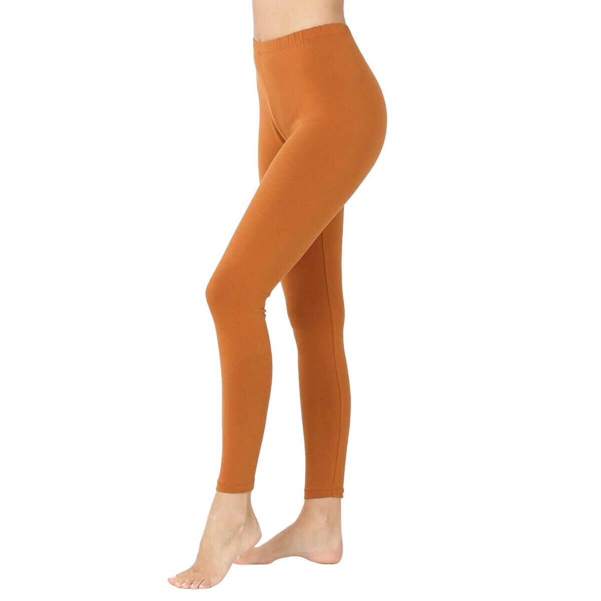Tummy control, highwaisted leggings that also make your butt look lift... |  TikTok