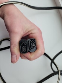  NES Advantage Joystick Controller 