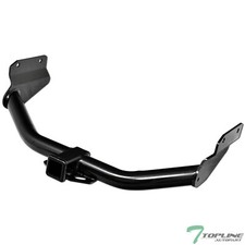 Topline For 2011-2026 Dodge Durango Class 3 Trailer Hitch Tow Receiver 2 - Blk Topline For 2011-2026 Dodge Durango Class 3 Trailer Hitch Tow Receiver 2 - Blk