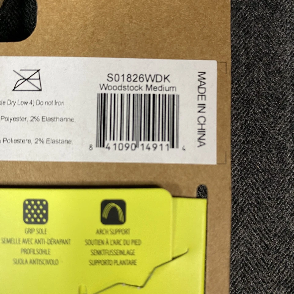 Calcetines ToeSox Unisex Puntera Completa Agarre Punta Baja Yoga Pilates Medianos Foto 3 de 3