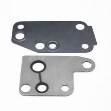 FOR FORD TRANSIT MK6 MK7 2.4 Di TDCi BRAKE VACUUM WATER PUMP GASKET SET 4611835