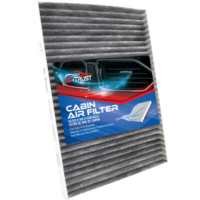 Cabin Air Filter for Chevy Traverse Buick Enclave GMC Acadia Saturn Outlook