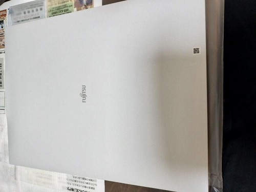FUJITSU FMV-DPP04 QUADERNO Electronic Notebook with Pen - Picture 2 of 4