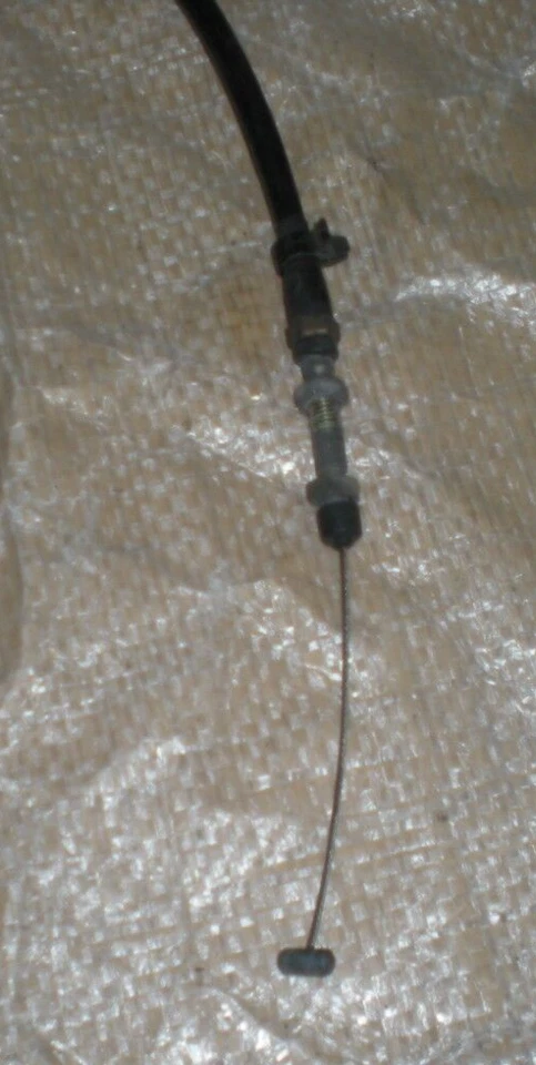 2002-05 SUBARU IMPREZA WRX CONJUNTO DE ATUADOR DE CONTROLE DE CRUZEIRO FABRICANTE DE EQUIPAMENTO ORIGINAL P/N 87012FE020 - Imagem 2 de 4