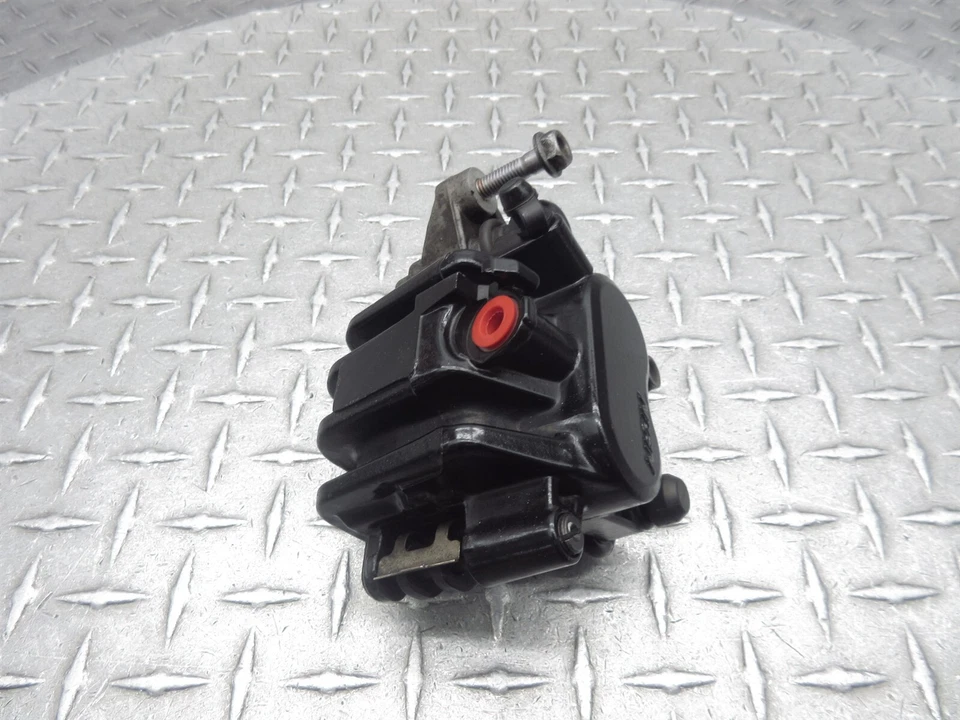 2012 11-13 Honda CBR250R CBR 250R Front Brake Caliper Oem - Image 4 of 4