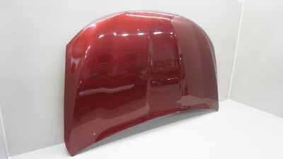 2017-2023 CHRYSLER PACIFICA FRONT HOOD BONNET SHELL PANEL OEM 16
