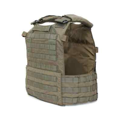LBX Modular Plate Carrier Choose Size & Color/Pattern - LBX-0300