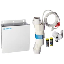 Hayward W3AQR3 AquaRite Electronic Salt Chlorination System 15K In-Ground Pools