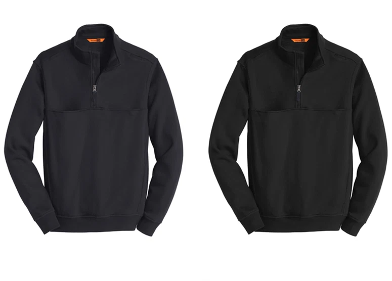 job　まとめ売り CornerStone Men's 1/2-Zip Job Shirt NWT | eBay