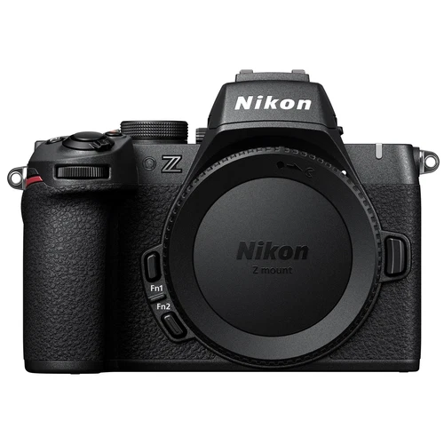 Nikon Z50 II Mirrorless Camera