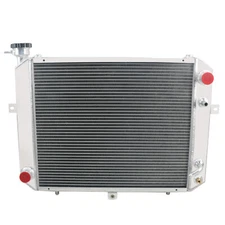 For Komatsu Allis Kalmar Forklift 3EB04A5111 8761212 Premium Cooling Radiator