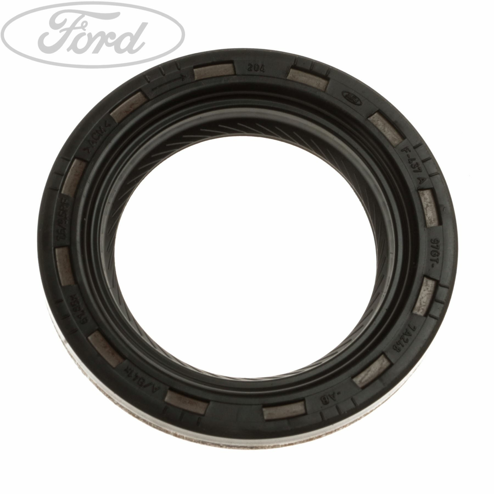 Genuine Ford Gearbox Input Shaft Oil Seal 5133378 for sale online 