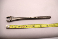 Blue Point Tools RX-16 1/2” Tubular Flare Nut Wrench Made In USA By Snap On