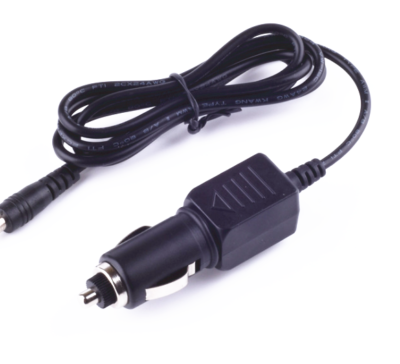 Car Adapter for Harbor Freight Tools Chicago CENTECH 60657 Pack Jump Starter