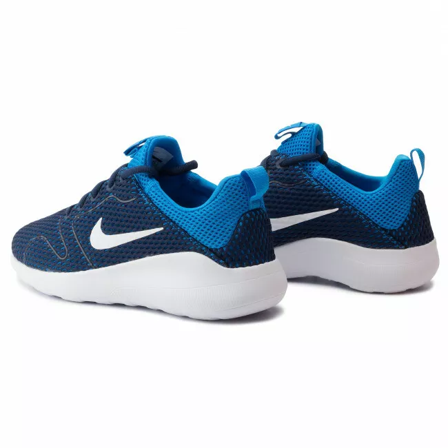 Gracias Canberra calendario Nike Kaishi 2.0 Se Midnight Navy/White-Photo Blue shoes 844838-401 Size  10.5 | eBay