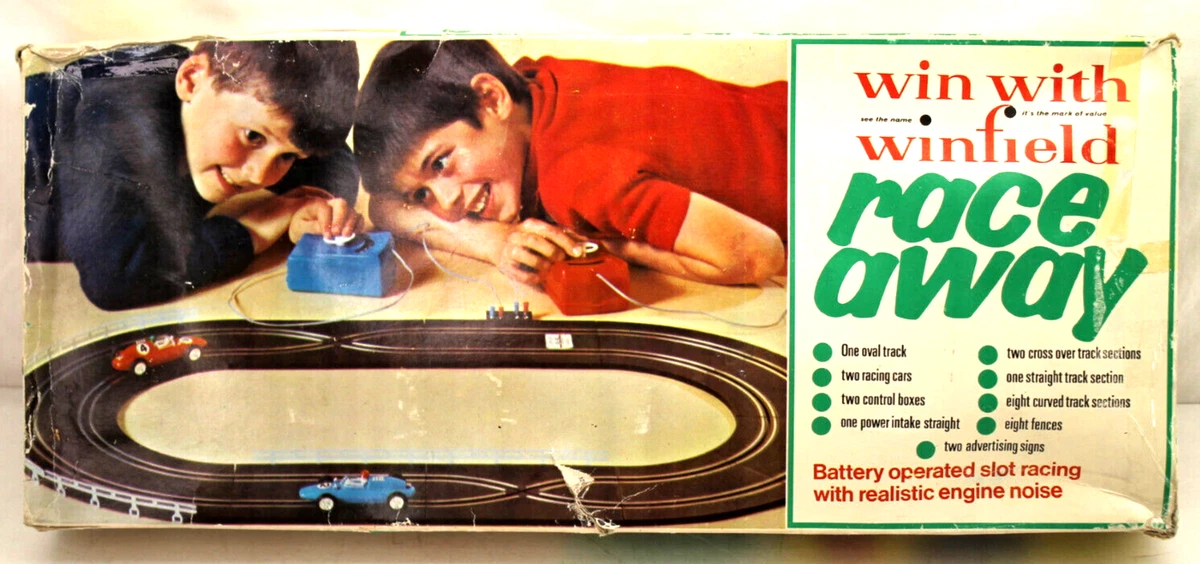 Vintage slot cheap car values