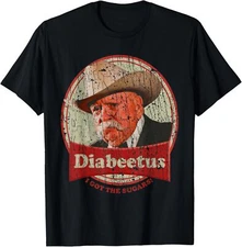 Diabetes Awareness Diabeetus I Got The Sugars T-Shirt