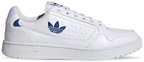 adidas gazelle silver green womens adidas Originals NY 90 – LaMarc Sports main image 0