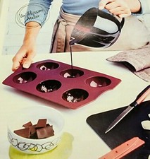 TUPPERWARE Stampo in Silicone