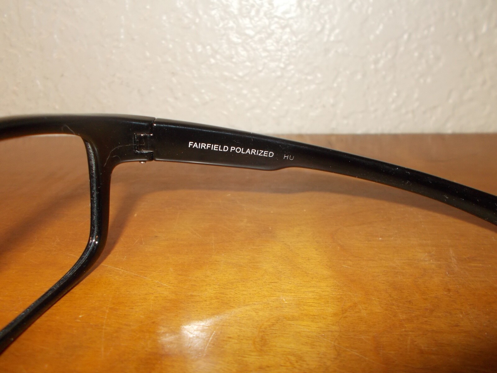 Suncloud Fairfield Shiny Black Frame Sunglasses - image 5