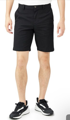 Amazon Essentials Herren Shorts Classic Fit Schwarz, 34W - Bild 2 von 3