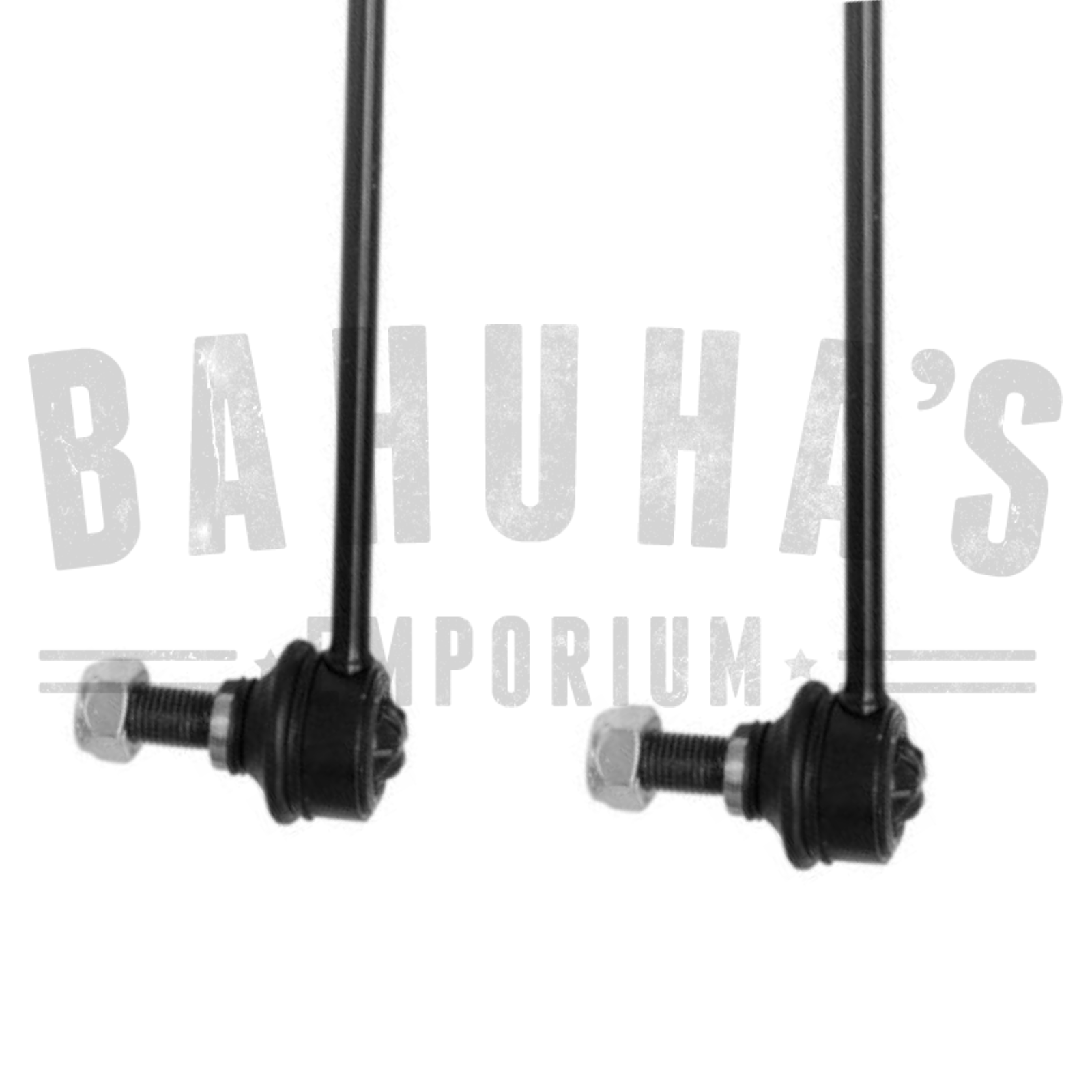 Front Drop Links VW Golf Mk5 20032013 Stabiliser Anti Roll Bar x2