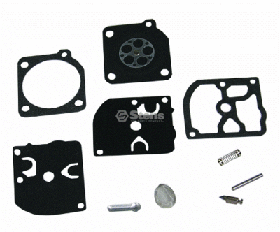 McCulloch 3216, 3200, 3214, 3516, 1635, 3818 Muffler - Foto 5