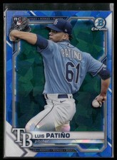 Click to enlarge Luis PatiΓ±o