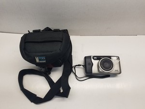 NIKON CL-1118 étui souple pour objectif - Sac & étui photo