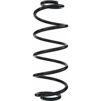 Spidan 86327 Fahrwerksfeder FüR Peugeot 207 207 WA WC
