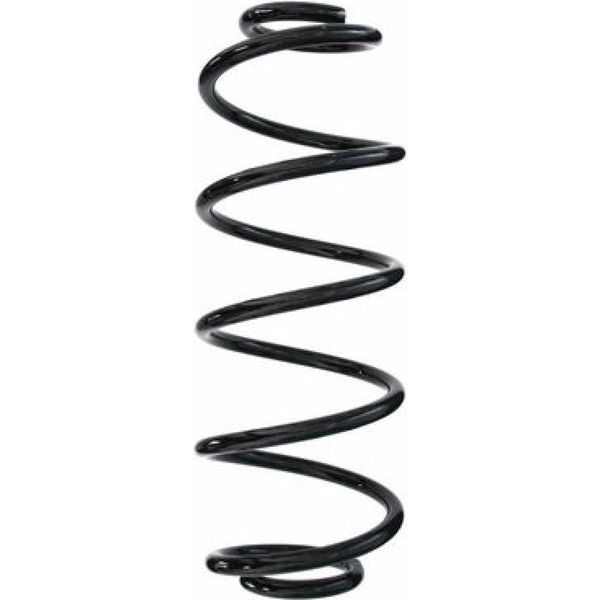 Spidan 86327 Fahrwerksfeder FüR Peugeot 207 207 WA WC-image