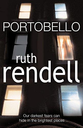 Portobello - Rendell, Ruth