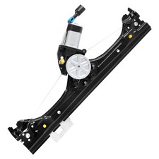 751-649 Front Right Power Window Regulator W Motor Assy For 2012-2019 Fiat 500