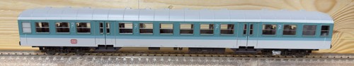 Piko 57665 H0 Nahverkehrswagen 2. Klasse, Bauart Bn779.2, DB | Condition: Neu